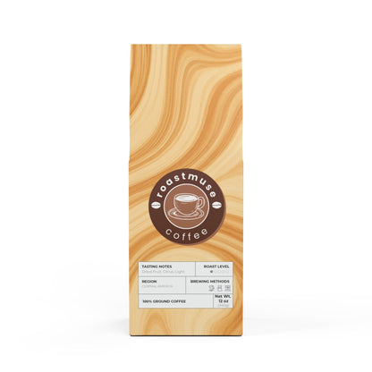 High Lakes Coffee Blend (Light Roast)