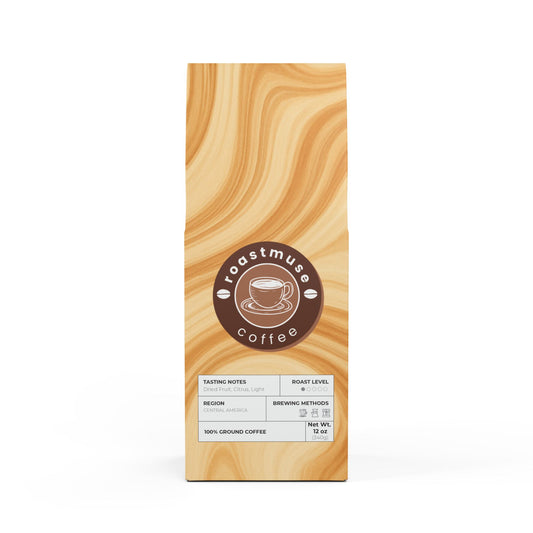 High Lakes Coffee Blend (Light Roast)