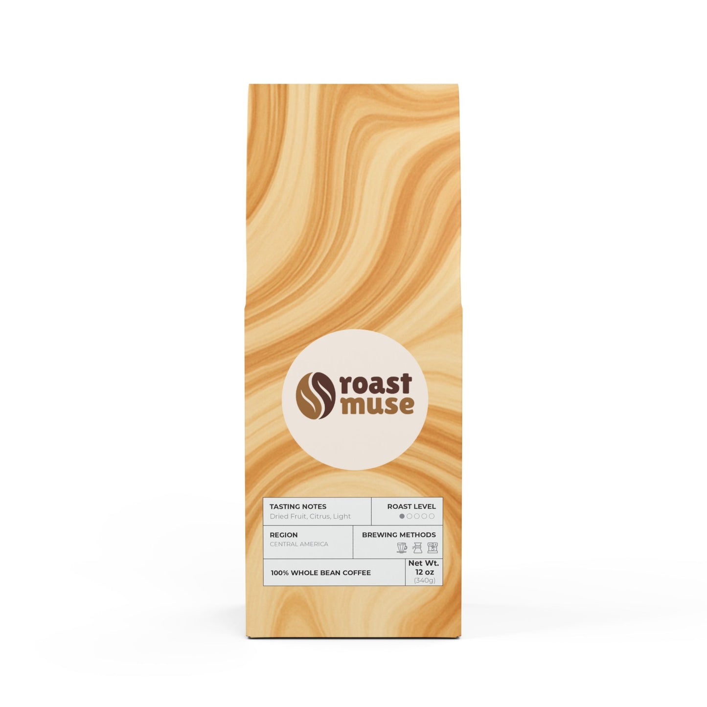 High Lakes Coffee Blend (Light Roast)