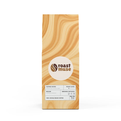 High Lakes Coffee Blend (Light Roast)