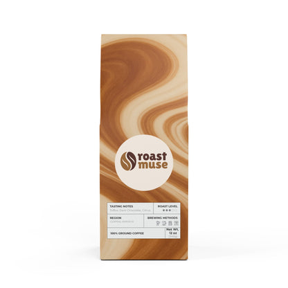 Rock Creek Coffee Blend (Medium Roast)