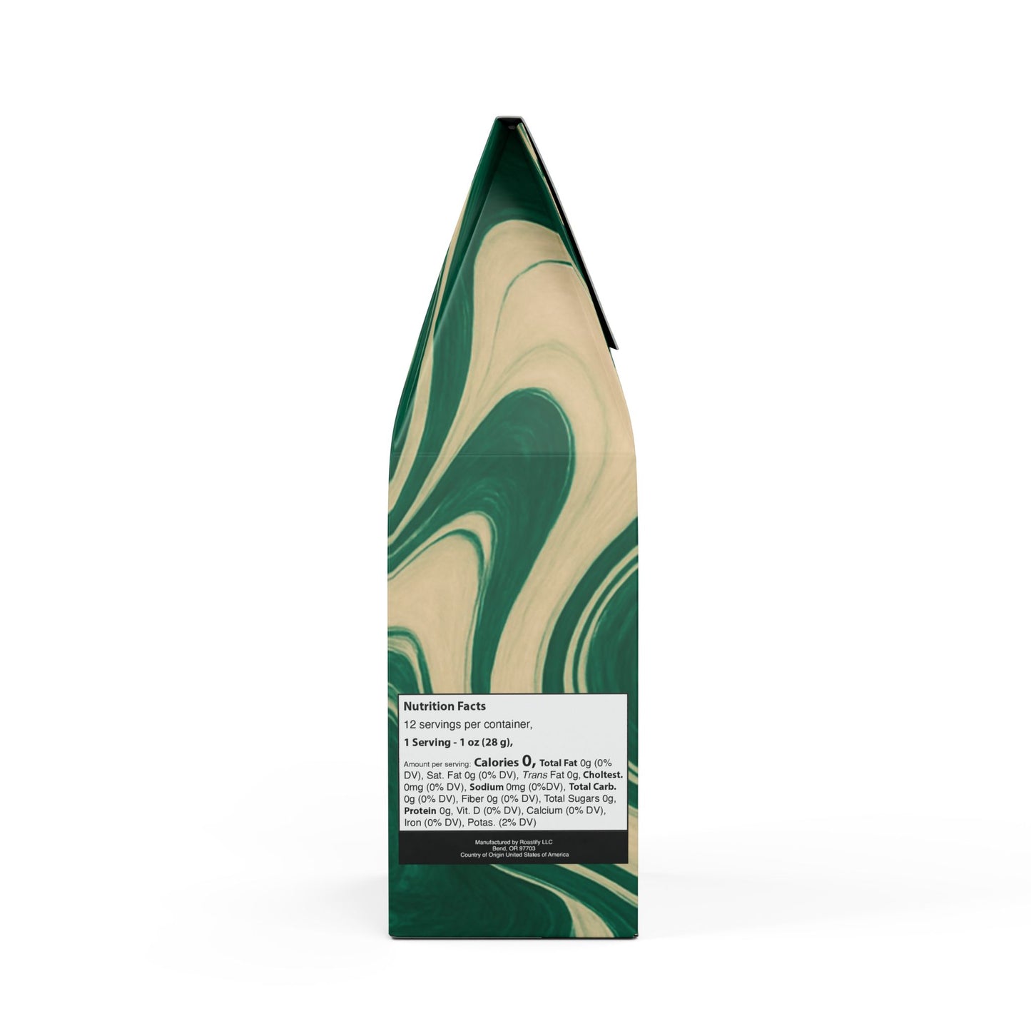 Trapper Peak Decaf Coffee Blend (Medium Roast)