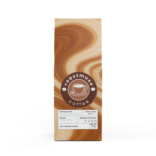 Rock Creek Coffee Blend (Medium Roast)