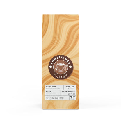 High Lakes Coffee Blend (Light Roast)